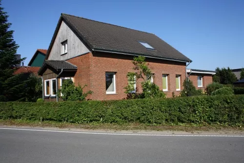 Ferienhaus Iverslund