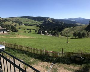 Bild 5: Große Ferienwohnung mit 3 Schlafzimmern und Sonnenterrasse