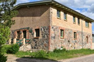 Bild 13: Natur pur und Komfort in der Uckermark - Wohnung OG -