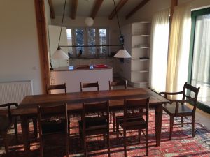 Bild 4: Natur pur und Komfort in der Uckermark - Wohnung OG -