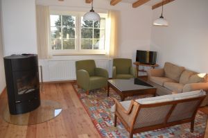 Leselampen kommen noch...