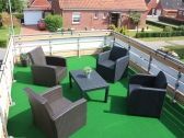 Bild 8: Ferienhaus Schaumann in Ostfriesland