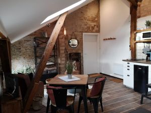 Bild 4: Gästeappartement in Stavenhagen für Urlaub und Geschäftsreisen