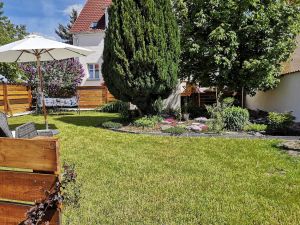 Bild 12: Gästeappartement in Stavenhagen für Urlaub und Geschäftsreisen