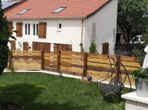 Bild 10: Gästeappartement in Stavenhagen für Urlaub und Geschäftsreisen