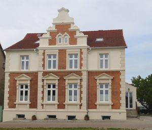 Bild 9: Gästeappartement in Stavenhagen für Urlaub und Geschäftsreisen