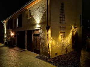 Bild 11: Gästeappartement in Stavenhagen für Urlaub und Geschäftsreisen