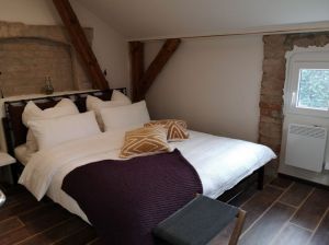 Bild 2: Gästeappartement in Stavenhagen für Urlaub und Geschäftsreisen