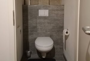 Bild 7: Gästeappartement in Stavenhagen für Urlaub und Geschäftsreisen
