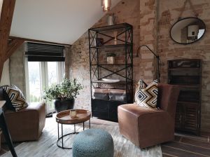 Bild 1: Gästeappartement in Stavenhagen für Urlaub und Geschäftsreisen