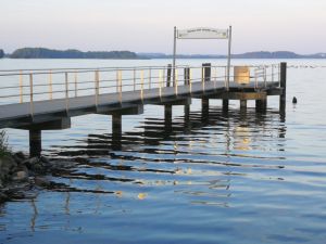 Bild 12: Ferienwohnung NUNATAK in Dersau am Plöner See
