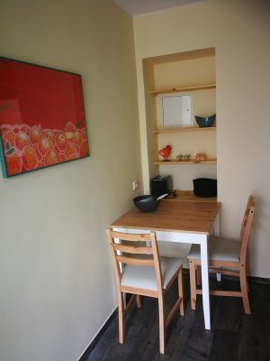 Bild 6: Ferienwohnung NUNATAK in Dersau am Plöner See