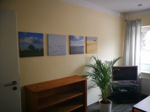 Bild 8: Ferienwohnung NUNATAK in Dersau am Plöner See