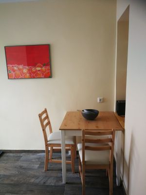Bild 5: Ferienwohnung NUNATAK in Dersau am Plöner See