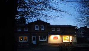 Bild 1: Ferienwohnung NUNATAK in Dersau am Plöner See