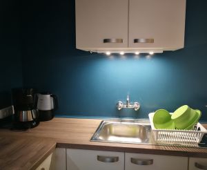 Bild 26: Ferienwohnung NUNATAK in Dersau am Plöner See