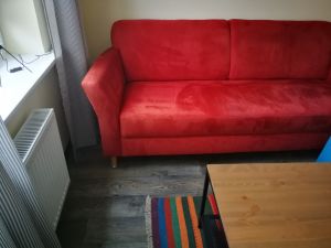 Bild 16: Ferienwohnung NUNATAK in Dersau am Plöner See