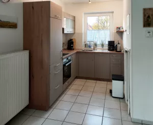 Bild 7: Ferienhaus Dorthe an der Nordsee in Neßmersiel - Ostfriesland