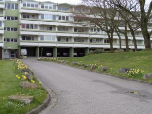 Bild 1: Helle Ferienwohnung in Holm