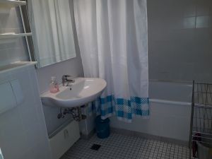 Bild 7: Helle Ferienwohnung in Holm