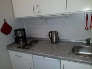 Bild 6: Helle Ferienwohnung in Holm