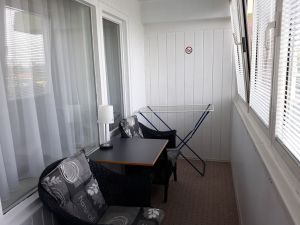 Bild 8: Helle Ferienwohnung in Holm