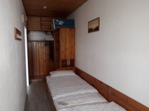 Bild 5: Helle Ferienwohnung in Holm