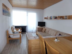 Bild 2: Helle Ferienwohnung in Holm