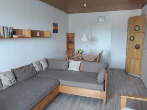 Bild 3: Helle Ferienwohnung in Holm