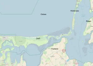 Bild 2: Ferienhaus am Nationalpark - 250 m bis zur Naturbadestelle