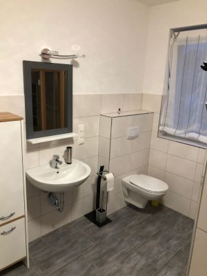 Bild 16: Ferienhaus am Nationalpark - 250 m bis zur Naturbadestelle