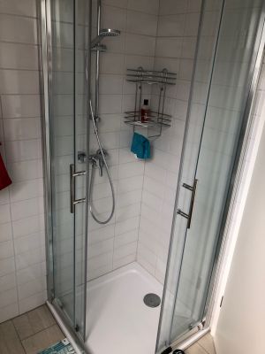 Bild 18: Ferienhaus am Nationalpark - 250 m bis zur Naturbadestelle