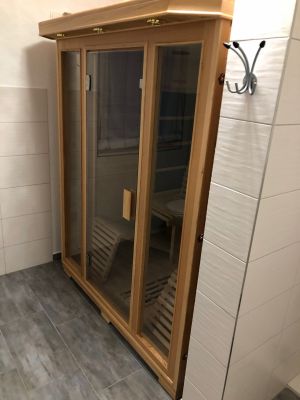 Bild 17: Ferienhaus am Nationalpark - 250 m bis zur Naturbadestelle