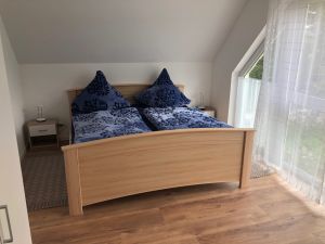 Bild 20: Ferienhaus am Nationalpark - 250 m bis zur Naturbadestelle