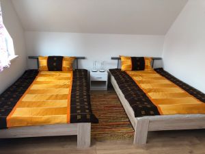 Bild 21: Ferienhaus am Nationalpark - 250 m bis zur Naturbadestelle