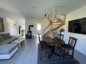 Bild 7: Ferienhaus am Nationalpark - 250 m bis zur Naturbadestelle