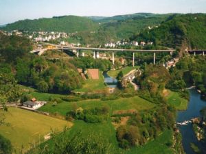 Bild 11: Ferienhaus RITTER im oberen Nahetal