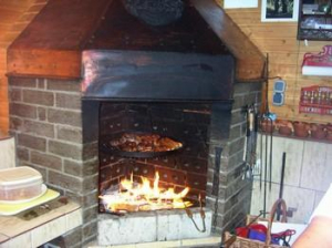 Bild 6: Ferienhaus RITTER im oberen Nahetal