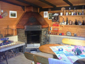 Bild 5: Ferienhaus RITTER im oberen Nahetal
