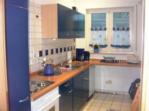 Bild 16: Ferienhaus RITTER im oberen Nahetal
