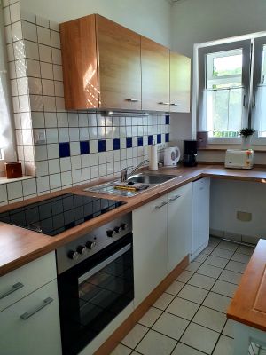Bild 3: Ferienhaus RITTER im oberen Nahetal