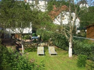 Bild 7: Ferienhaus RITTER im oberen Nahetal
