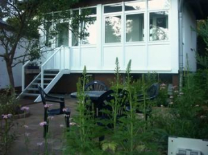 Bild 9: Ferienhaus RITTER im oberen Nahetal
