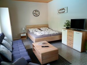 Bild 2: Ferienhaus RITTER im oberen Nahetal