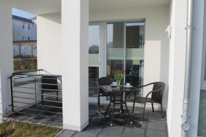 Bild 2: 2-Raum Ferienwohnung "Möwennest" Göhren/Ostseeinsel Rügen