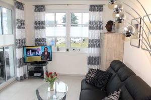Bild 3: 2-Raum Ferienwohnung "Möwennest" Göhren/Ostseeinsel Rügen