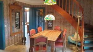 Bild 7: ReetdachFerienhaus Strandperle in St. Peter-Ording