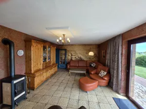 Bild 5: ReetdachFerienhaus Strandperle in St. Peter-Ording
