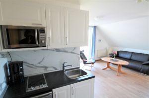 Bild 2: Ferienwohnung - OstseeKoje Süssau - an der Lübecker Bucht