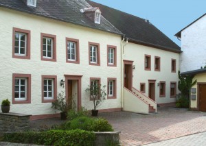 Bild: Ferienwohnung Bitburg Eifel